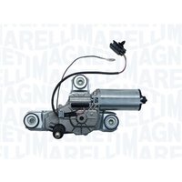 Scheibenreinigung - Scheibenwischermotor MAGNETI MARELLI 064013025010 von Magneti Marelli