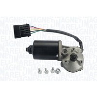 Scheibenreinigung - Scheibenwischermotor MAGNETI MARELLI 064300420010 von Magneti Marelli