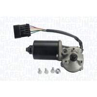 Scheibenreinigung, Scheibenwischermotor MAGNETI MARELLI 064300420010 von Magneti Marelli