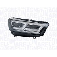 Hauptscheinwerfer MAGNETI MARELLI 710815019014 Hauptscheinwerfer MAGNETI MARELLI 710815019014 von Magneti Marelli