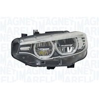 Hauptscheinwerfer MAGNETI MARELLI 711451000053 Hauptscheinwerfer MAGNETI MARELLI 711451000053 von Magneti Marelli