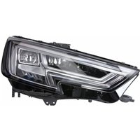 Hauptscheinwerfer MAGNETI MARELLI 711451000180 Hauptscheinwerfer MAGNETI MARELLI 711451000180 von Magneti Marelli