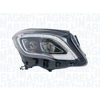 Hauptscheinwerfer MAGNETI MARELLI 711451000322 Hauptscheinwerfer MAGNETI MARELLI 711451000322 von Magneti Marelli