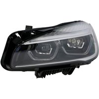 Hauptscheinwerfer MAGNETI MARELLI 711451000694 Hauptscheinwerfer MAGNETI MARELLI 711451000694 von Magneti Marelli