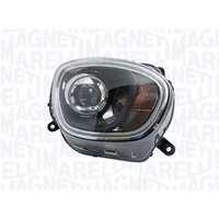 Hauptscheinwerfer MAGNETI MARELLI 711451000709 Hauptscheinwerfer MAGNETI MARELLI 711451000709 von Magneti Marelli
