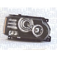 Hauptscheinwerfer MAGNETI MARELLI 712472701129 Hauptscheinwerfer MAGNETI MARELLI 712472701129 von Magneti Marelli