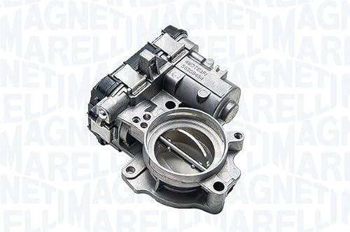 Schmetterling Körper Schmetterling Körper von Magneti Marelli