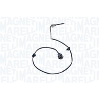 Sensor, Abgastemperatur MAGNETI MARELLI 172000289010 Sensor, Abgastemperatur MAGNETI MARELLI 172000289010 von Magneti Marelli