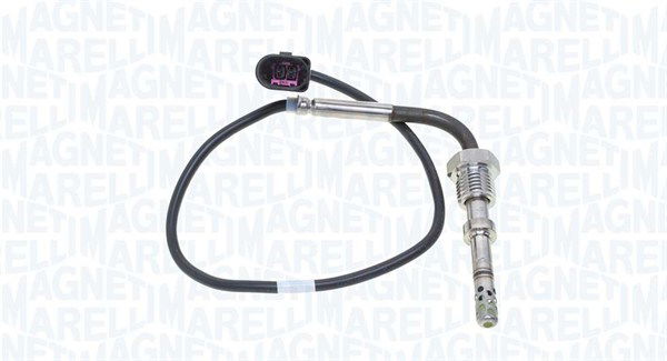Sensor, Abgastemperatur Magneti Marelli 172000037010 Sensor, Abgastemperatur Magneti Marelli 172000037010 von Magneti Marelli
