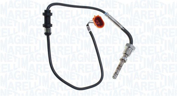 Sensor, Abgastemperatur Magneti Marelli 172000039010 Sensor, Abgastemperatur Magneti Marelli 172000039010 von Magneti Marelli