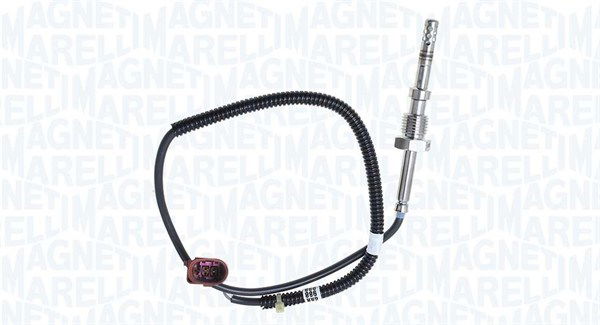 Sensor, Abgastemperatur Magneti Marelli 172000049010 Sensor, Abgastemperatur Magneti Marelli 172000049010 von Magneti Marelli