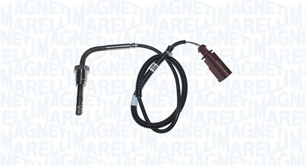 Sensor, Abgastemperatur Magneti Marelli 172000081010 von Magneti Marelli