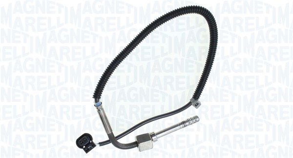 Sensor, Abgastemperatur Magneti Marelli 172000091010 Sensor, Abgastemperatur Magneti Marelli 172000091010 von Magneti Marelli