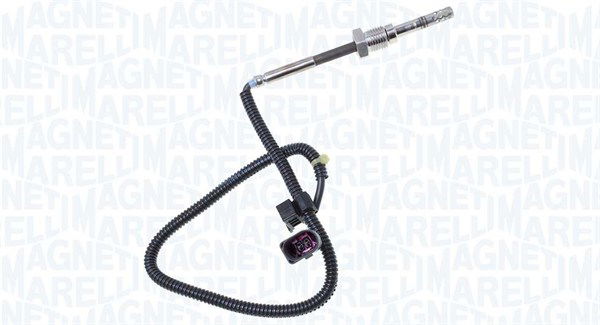 Sensor, Abgastemperatur Magneti Marelli 172000115010 Sensor, Abgastemperatur Magneti Marelli 172000115010 von Magneti Marelli