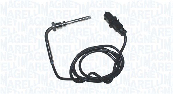 Sensor, Abgastemperatur Magneti Marelli 172000239010 Sensor, Abgastemperatur Magneti Marelli 172000239010 von Magneti Marelli