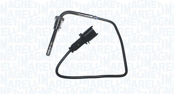 Sensor, Abgastemperatur Magneti Marelli 172000243010 Sensor, Abgastemperatur Magneti Marelli 172000243010 von Magneti Marelli