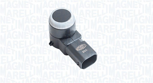 Sensor, Einparkhilfe hinten Magneti Marelli 021016066010 von Magneti Marelli