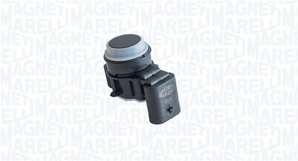 Sensor, Einparkhilfe hinten Magneti Marelli 021016113010 von Magneti Marelli