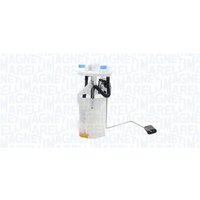 Sensor, Kraftstoffvorrat MAGNETI MARELLI 313011313191 Sensor, Kraftstoffvorrat MAGNETI MARELLI 313011313191 von Magneti Marelli