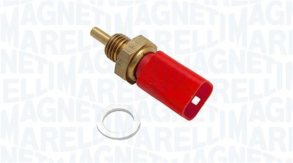 Sensor, Kühlmitteltemperatur Magneti Marelli 171925011080 Sensor, Kühlmitteltemperatur Magneti Marelli 171925011080 von Magneti Marelli