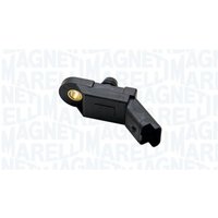 Sensor, Saugrohrdruck MAGNETI MARELLI 215810008200 von Magneti Marelli