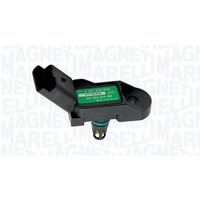 Sensor, Saugrohrdruck MAGNETI MARELLI 215810009700 Sensor, Saugrohrdruck MAGNETI MARELLI 215810009700 von Magneti Marelli