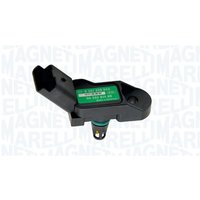 Sensor, Saugrohrdruck MAGNETI MARELLI 215810009700 von Magneti Marelli