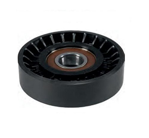 Spannrolle Keilrippenriemen passend für 9-3 Astra Meriva 1.4-1.8L 98- Spannrolle Keilrippenriemen passend für 9-3 Astra Meriva 1.4-1.8L 98- von Magneti Marelli