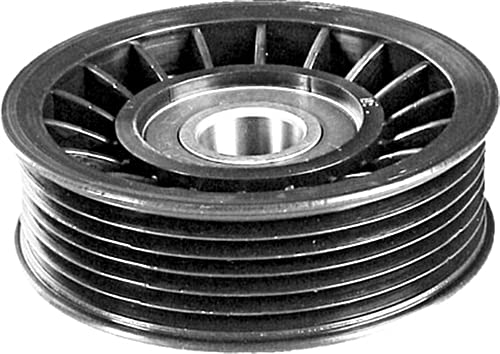 Spannrolle Keilrippenriemen passend für Focus II C-Max 1.8L 04- Spannrolle Keilrippenriemen passend für Focus II C-Max 1.8L 04- von Magneti Marelli