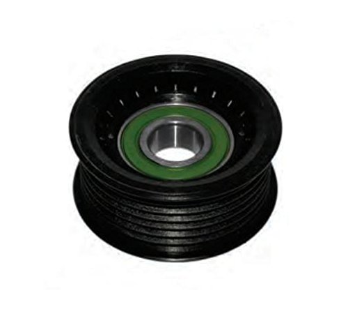 Spannrolle Keilrippenriemen passend für Galaxy V6 VR6 2.8L 91-2003 Spannrolle Keilrippenriemen passend für Galaxy V6 VR6 2.8L 91-2003 von Magneti Marelli