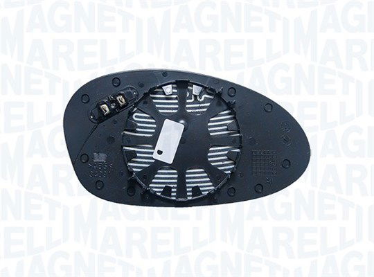 Spiegelglas, Außenspiegel links Magneti Marelli 182209000300 Spiegelglas, Außenspiegel links Magneti Marelli 182209000300 von Magneti Marelli