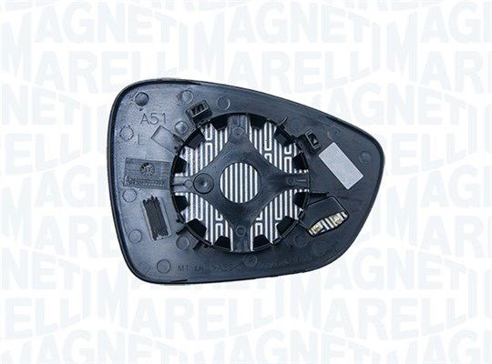 Spiegelglas, Außenspiegel links Magneti Marelli 182209008100 Spiegelglas, Außenspiegel links Magneti Marelli 182209008100 von Magneti Marelli