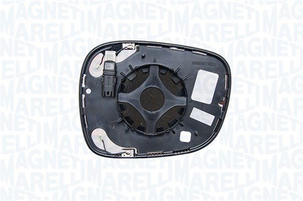 Spiegelglas, Außenspiegel links Magneti Marelli 182209014300 Spiegelglas, Außenspiegel links Magneti Marelli 182209014300 von Magneti Marelli