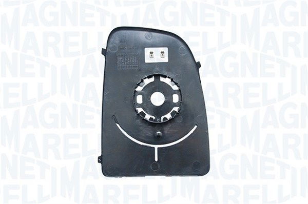Spiegelglas, Außenspiegel links Magneti Marelli 350319420290 Spiegelglas, Außenspiegel links Magneti Marelli 350319420290 von Magneti Marelli