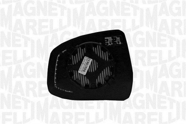 Spiegelglas, Außenspiegel links Magneti Marelli 351991307570 Spiegelglas, Außenspiegel links Magneti Marelli 351991307570 von Magneti Marelli
