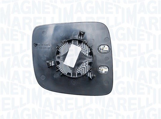 Spiegelglas, Außenspiegel links Magneti Marelli 351991805430 Spiegelglas, Außenspiegel links Magneti Marelli 351991805430 von Magneti Marelli
