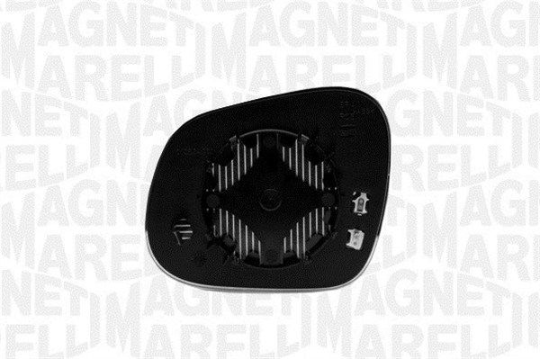 Spiegelglas, Außenspiegel rechts Magneti Marelli 351991307300 Spiegelglas, Außenspiegel rechts Magneti Marelli 351991307300 von Magneti Marelli
