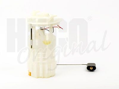 Spitze Spitze von Magneti Marelli