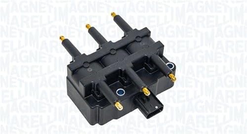 Spulen Spulen von Magneti Marelli