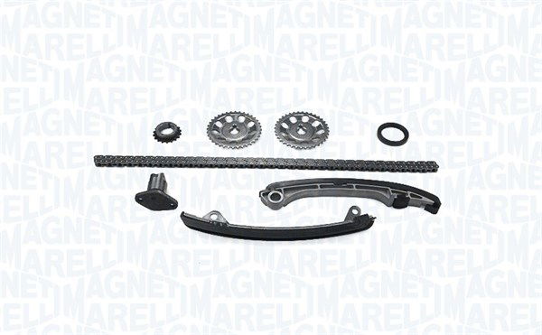 Steuerkettensatz Magneti Marelli 341500000320 Steuerkettensatz Magneti Marelli 341500000320 von Magneti Marelli