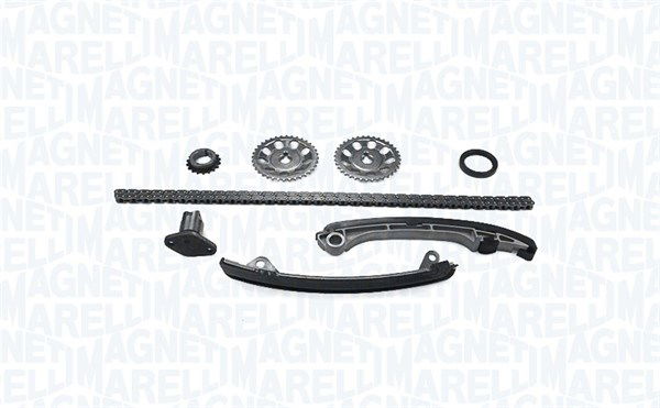 Steuerkettensatz Magneti Marelli 341500000320 von Magneti Marelli