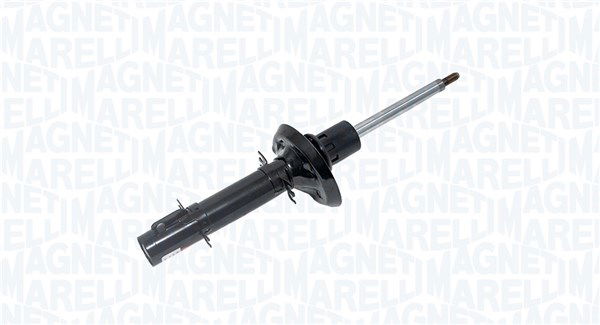 Stoßdämpfer Vorderachse Magneti Marelli 354303070000 Stoßdämpfer Vorderachse Magneti Marelli 354303070000 von Magneti Marelli