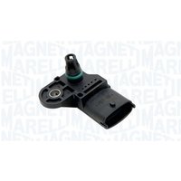 Unterdrucksensor MAGNETI MARELLI 215810008700 Unterdrucksensor MAGNETI MARELLI 215810008700 von Magneti Marelli