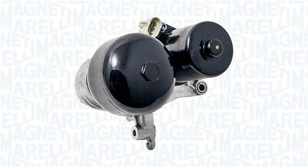 Ventileinheit, Hydraulikaggregat-Autom.Getr. Magneti Marelli 023000036010 von Magneti Marelli