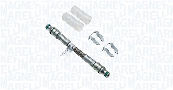 Ventileinheit, Hydraulikaggregat-Autom.Getr. Magneti Marelli 023000045010 von Magneti Marelli