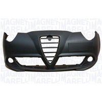 Vorderer Stoßfänger MAGNETI MARELLI 021316002370 von Magneti Marelli