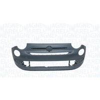 Vorderer Stoßfänger MAGNETI MARELLI 021316511370 von Magneti Marelli