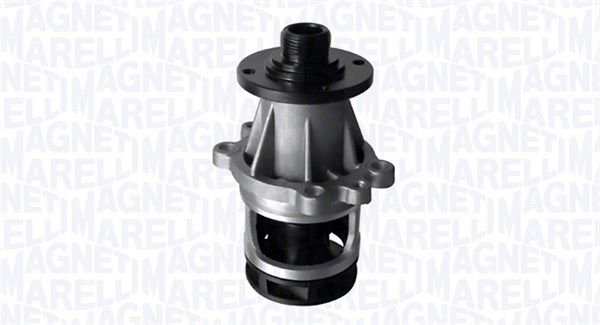 Wasserpumpe, Motorkühlung Magneti Marelli 352316170043 von Magneti Marelli