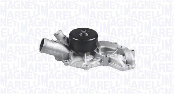 Wasserpumpe, Motorkühlung Magneti Marelli 352316170700 von Magneti Marelli