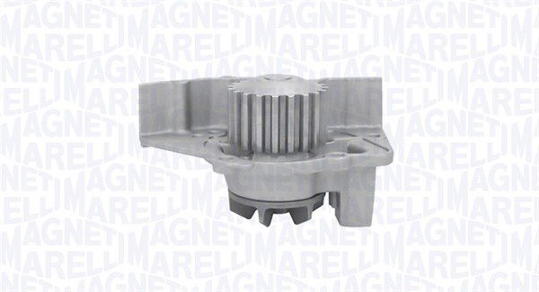 Wasserpumpe, Motorkühlung Magneti Marelli 352316170889 Wasserpumpe, Motorkühlung Magneti Marelli 352316170889 von Magneti Marelli